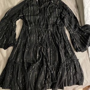 Blue Island cover up